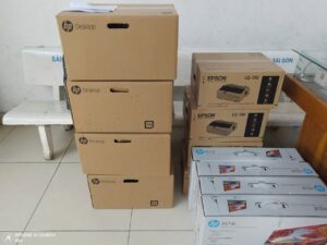 Our Staff pc hp