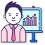 GTH | Giải Pháp CNTT Cho Doanh Nghiệp icons8 consultant 64