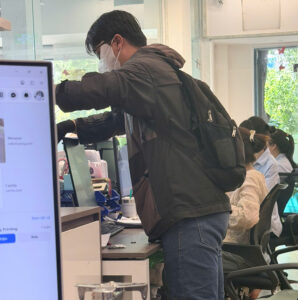 Our Staff it support